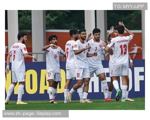 伊朗与阿联酋激战正酣谁能在亚洲杯中脱颖而出