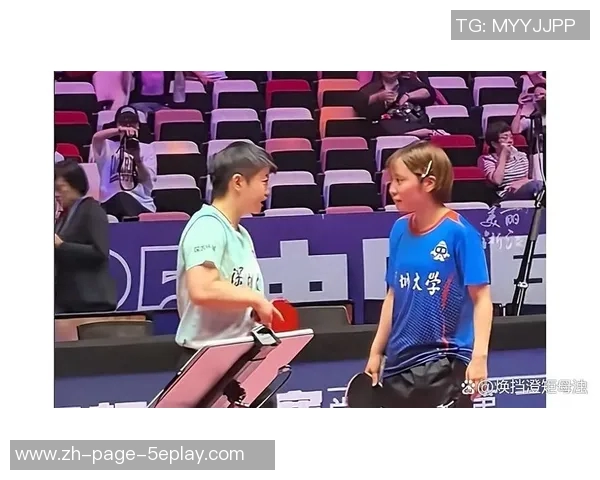 李晓霞与平野美宇激战乒乓球赛场谁能胜出引发球迷热议 李晓霞与平野美宇激战乒乓球赛场谁能胜出引发球迷热议